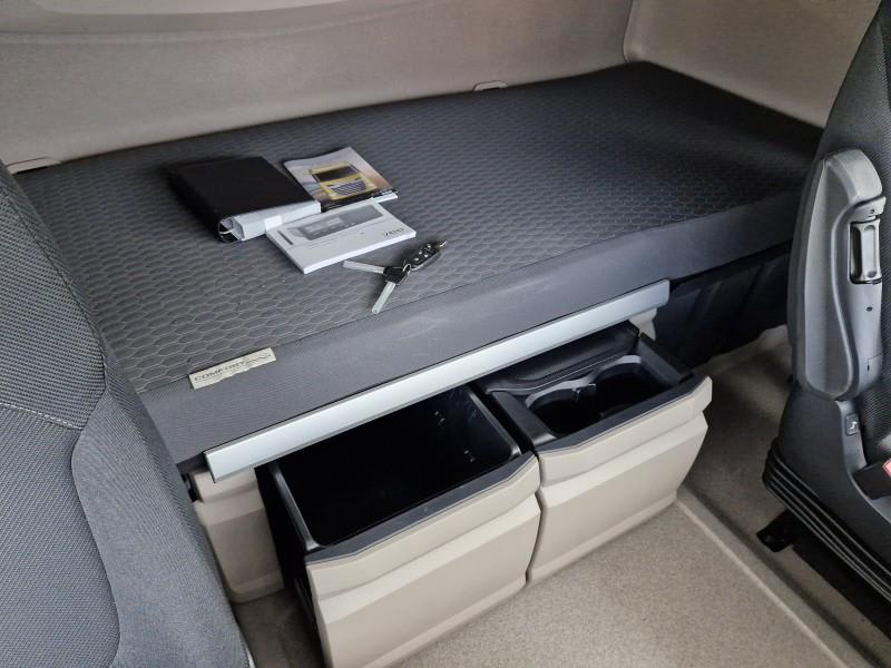 DAF XG 480 FT 4X2 null