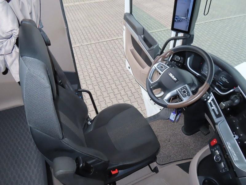 DAF XG+ 480 FT 4X2 null