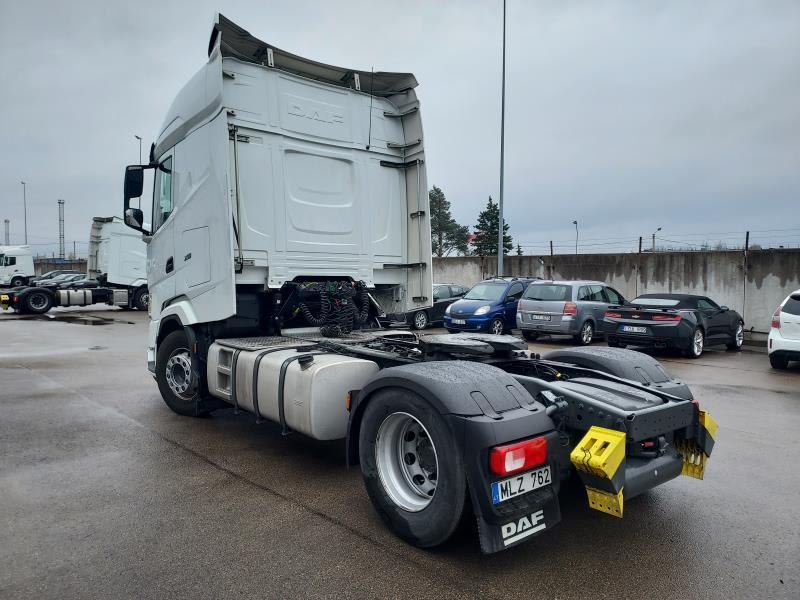 DAF XG 480 FT 4X2 null