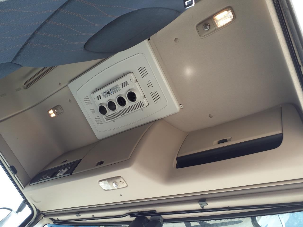 DAF XF 480 FT 4X2 null