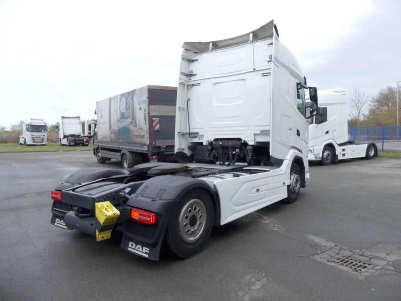 DAF XG 480 FT 4X2 null