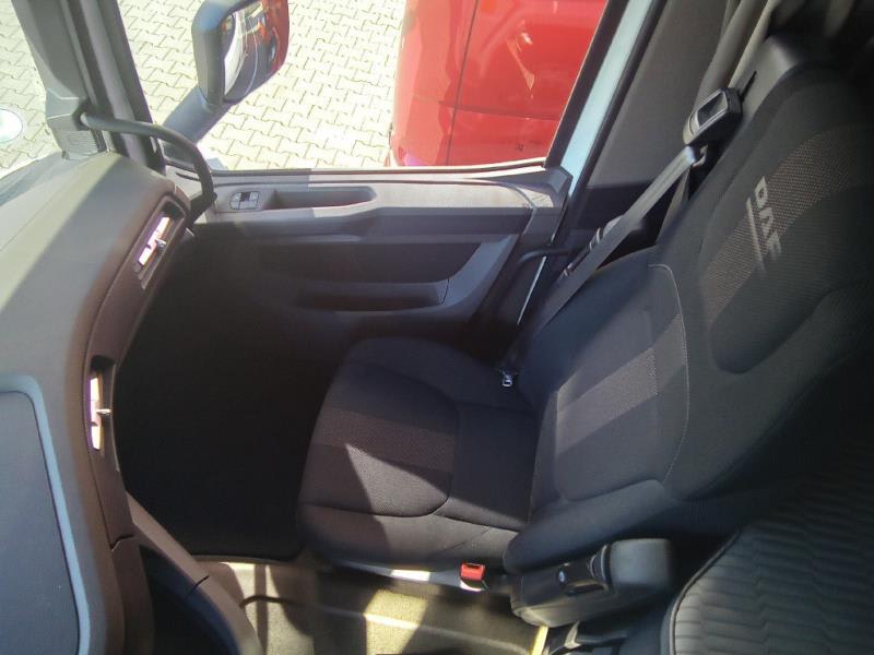 DAF XFn 480 FT 4X2 null