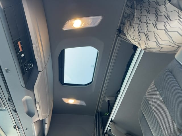 DAF XFn 480 FT 4X2 null
