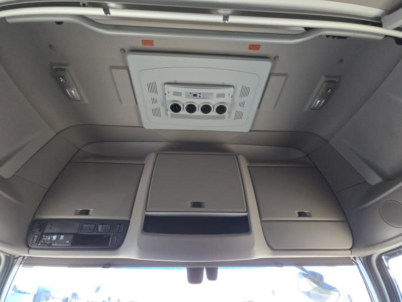 DAF XF 530 FT 4X2 null