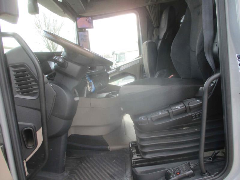 DAF XG+ 530 FT 4X2 null