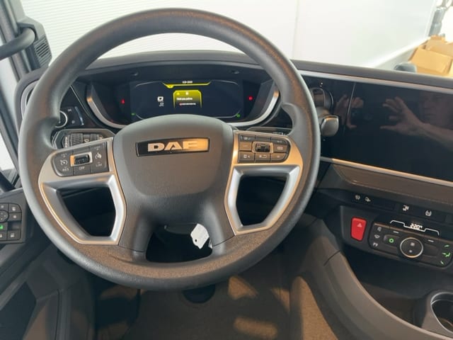 DAF XFn 480 FT 4X2 null