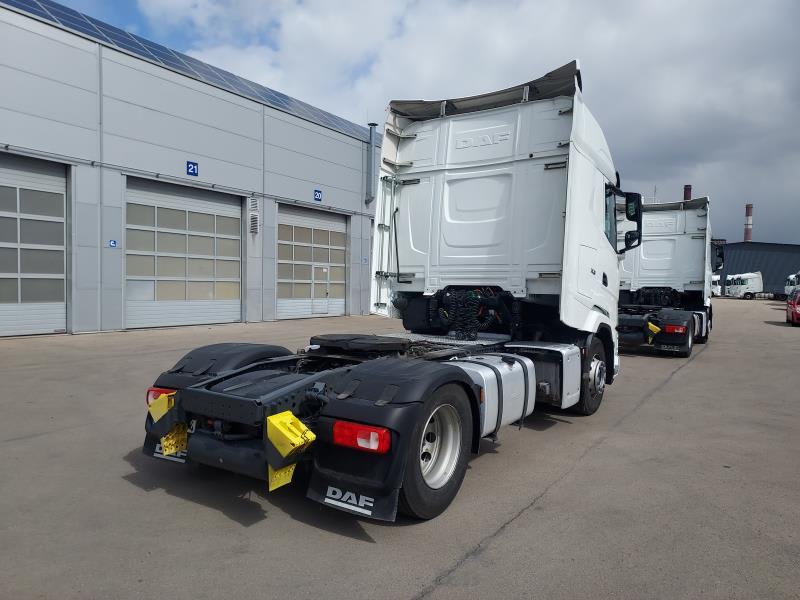 DAF XG 480 FT 4X2 null