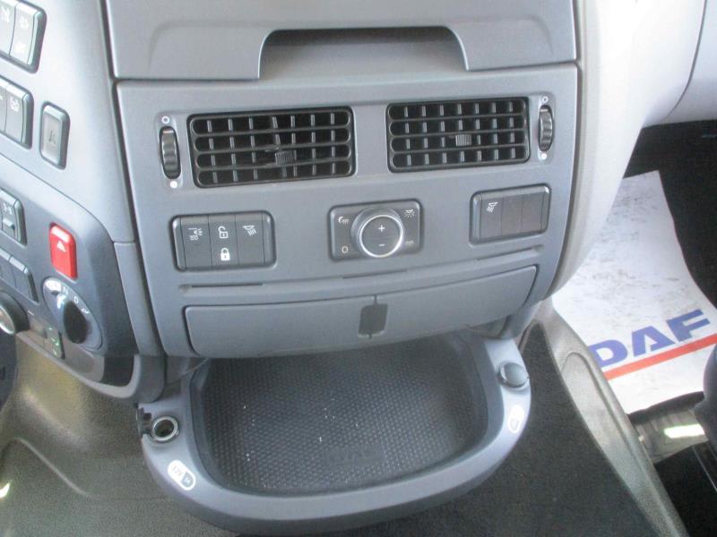 DAF XF 480 FT 4X2 null