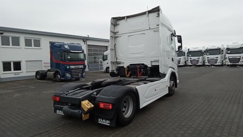 DAF XG 480 FT 4X2 null