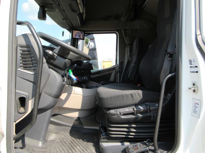 DAF XG 480 FT 4X2 null