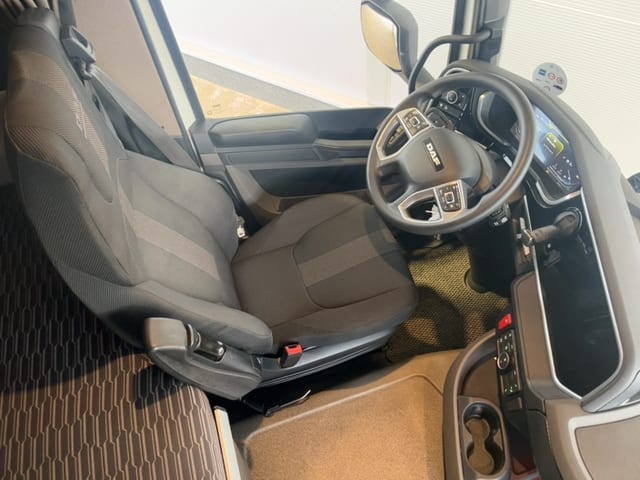 DAF XFn 480 FT 4X2 null