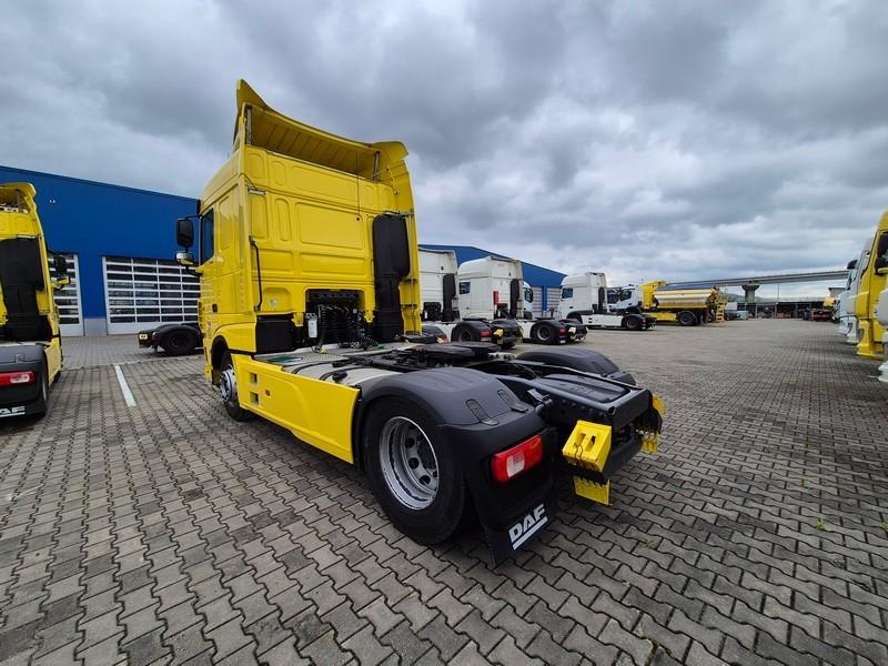 DAF XF 430 FT 4X2 null