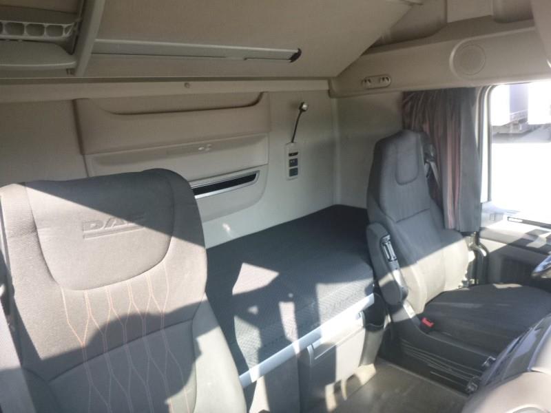 DAF XF 480 FT 4X2 null