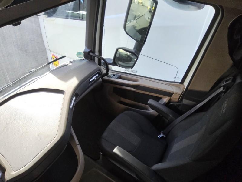 DAF XG 480 FAN 6X2 N null