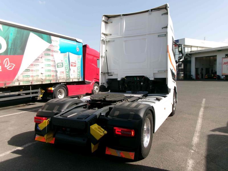 DAF XG+ 530 FT 4X2 null