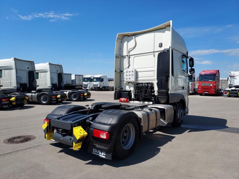 DAF XF 480 FT 4X2 null