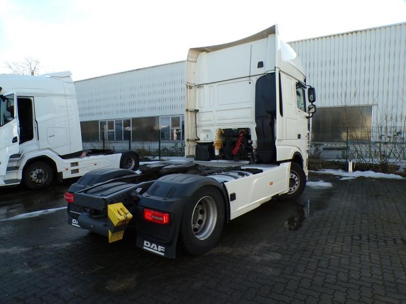 DAF XF 480 FT 4X2 null