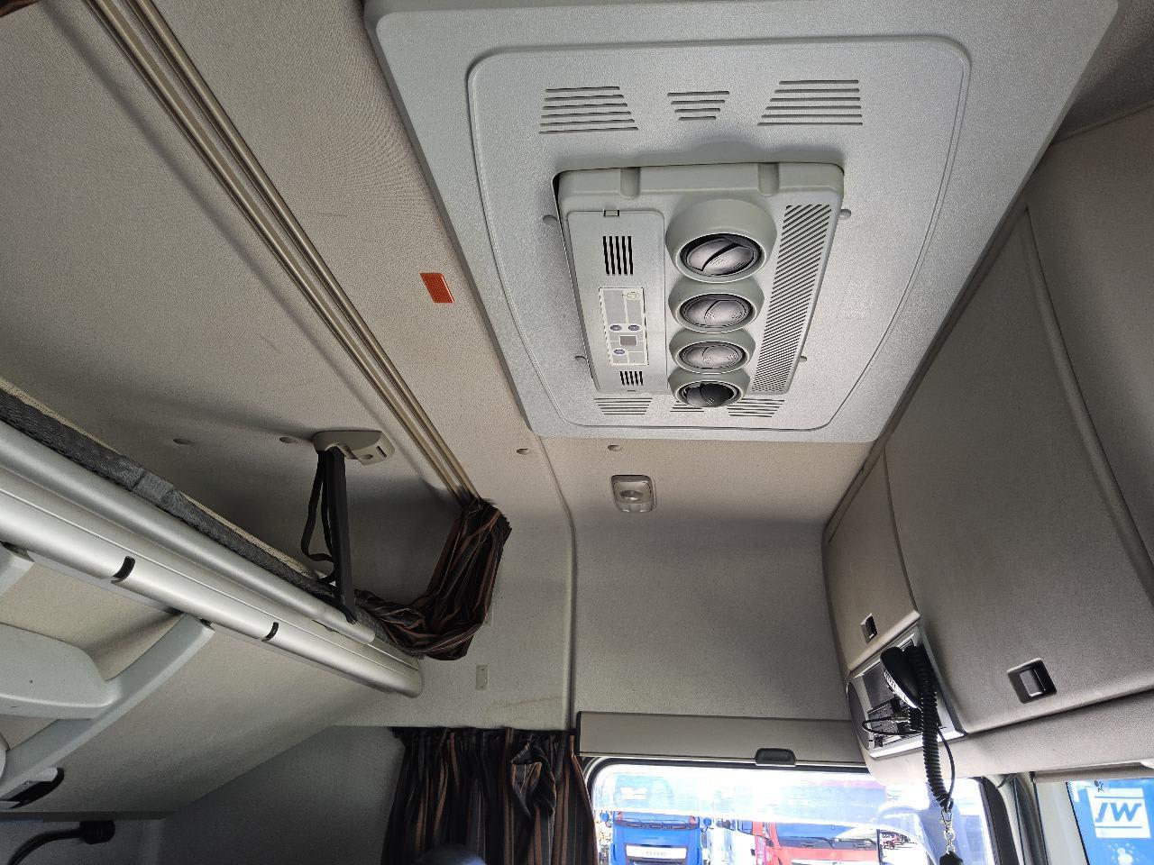 DAF XF 480 FT 4X2 null