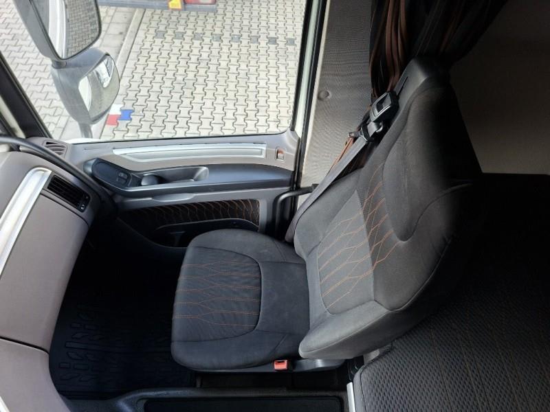 DAF XF 480 FAN 6X2 N null