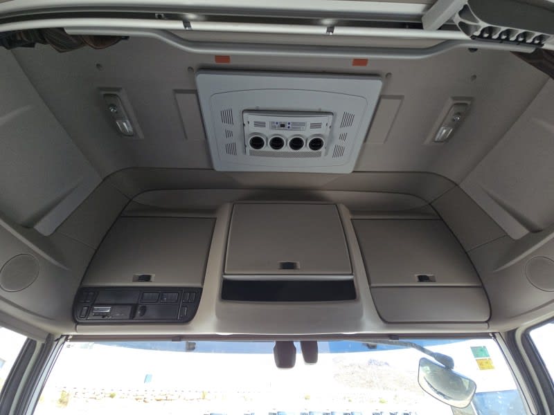 DAF XF 530 FT 4X2 null