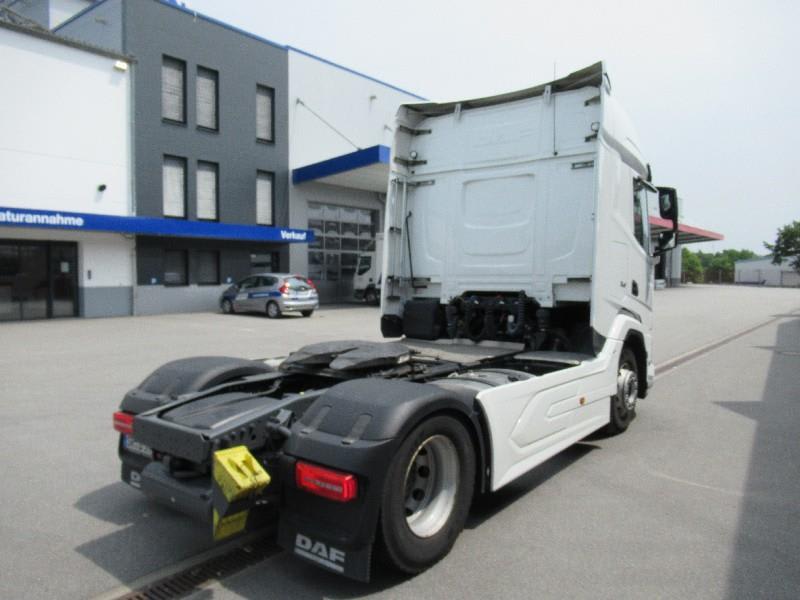 DAF XFn 480 FT 4X2 null