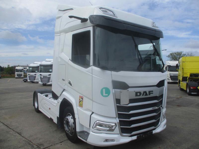 DAF XFn 480 FT 4X2 null