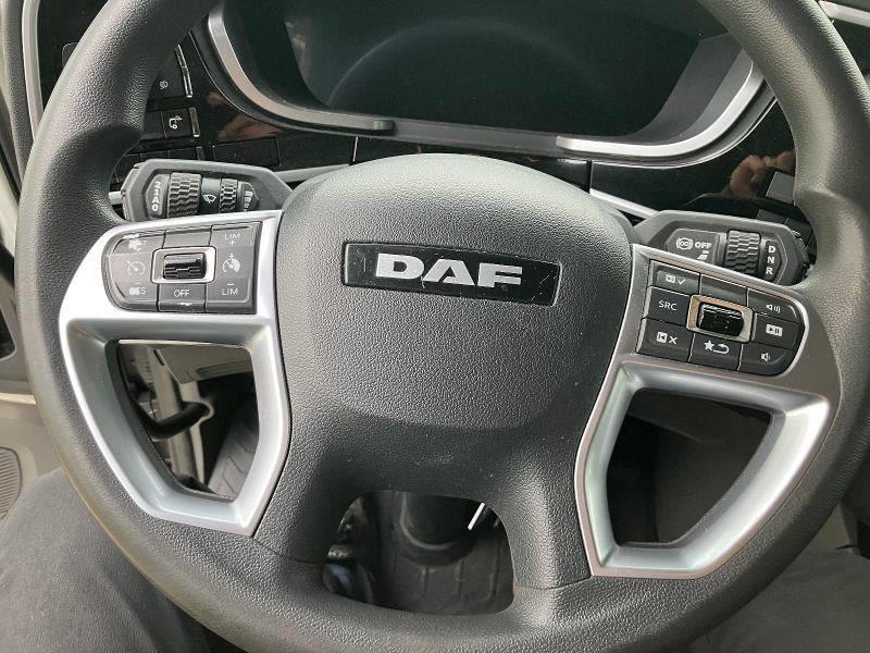 DAF XFn 480 FT 4X2 null