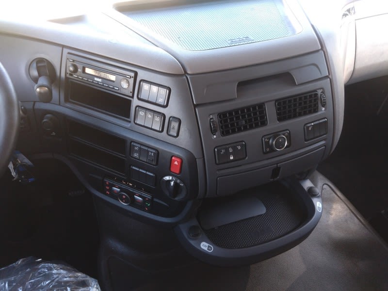 DAF XF 480 FT 4X2 null