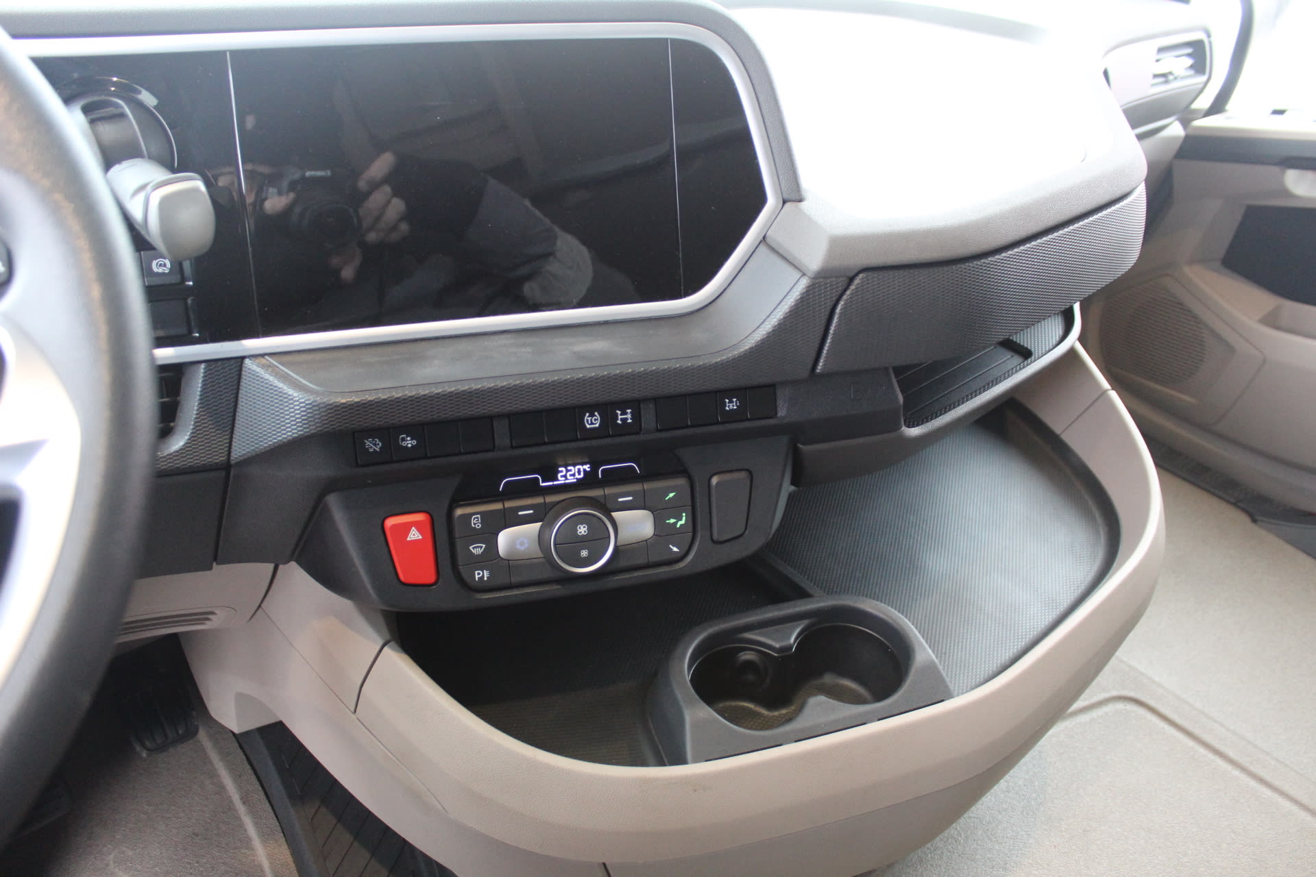 DAF XG 480 FT 4X2 null