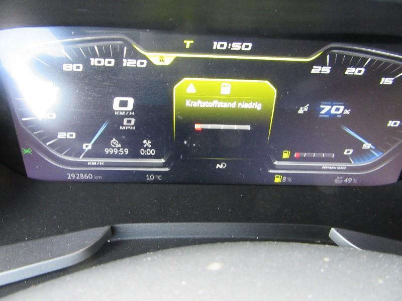 DAF XFn 480 FT 4X2 null