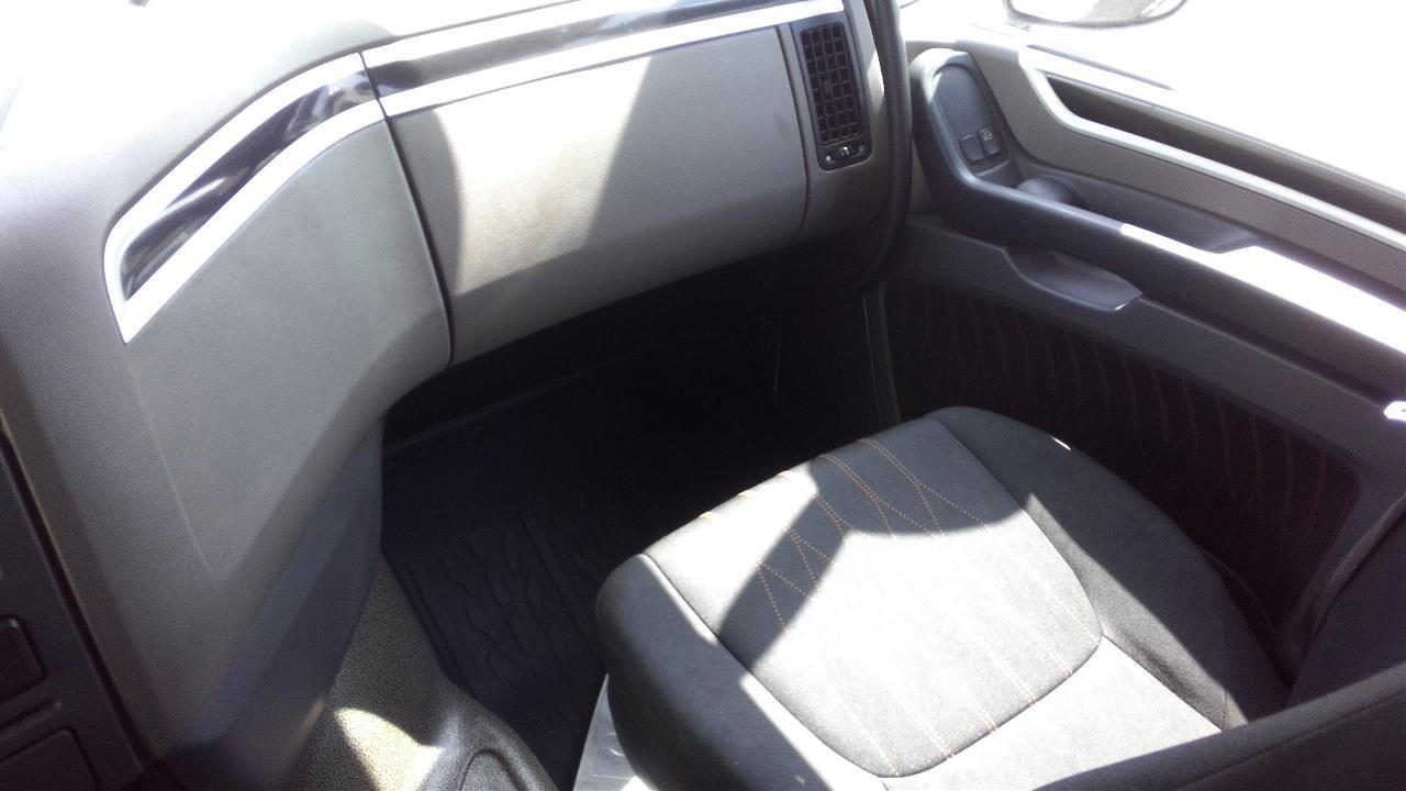 DAF XF 480 FT 4X2 null