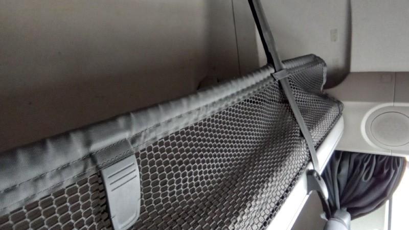 DAF XF 480 FT 4X2 LOW DECK null