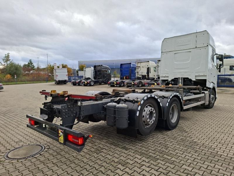 DAF XG+ 480 FAN 6X2 N null