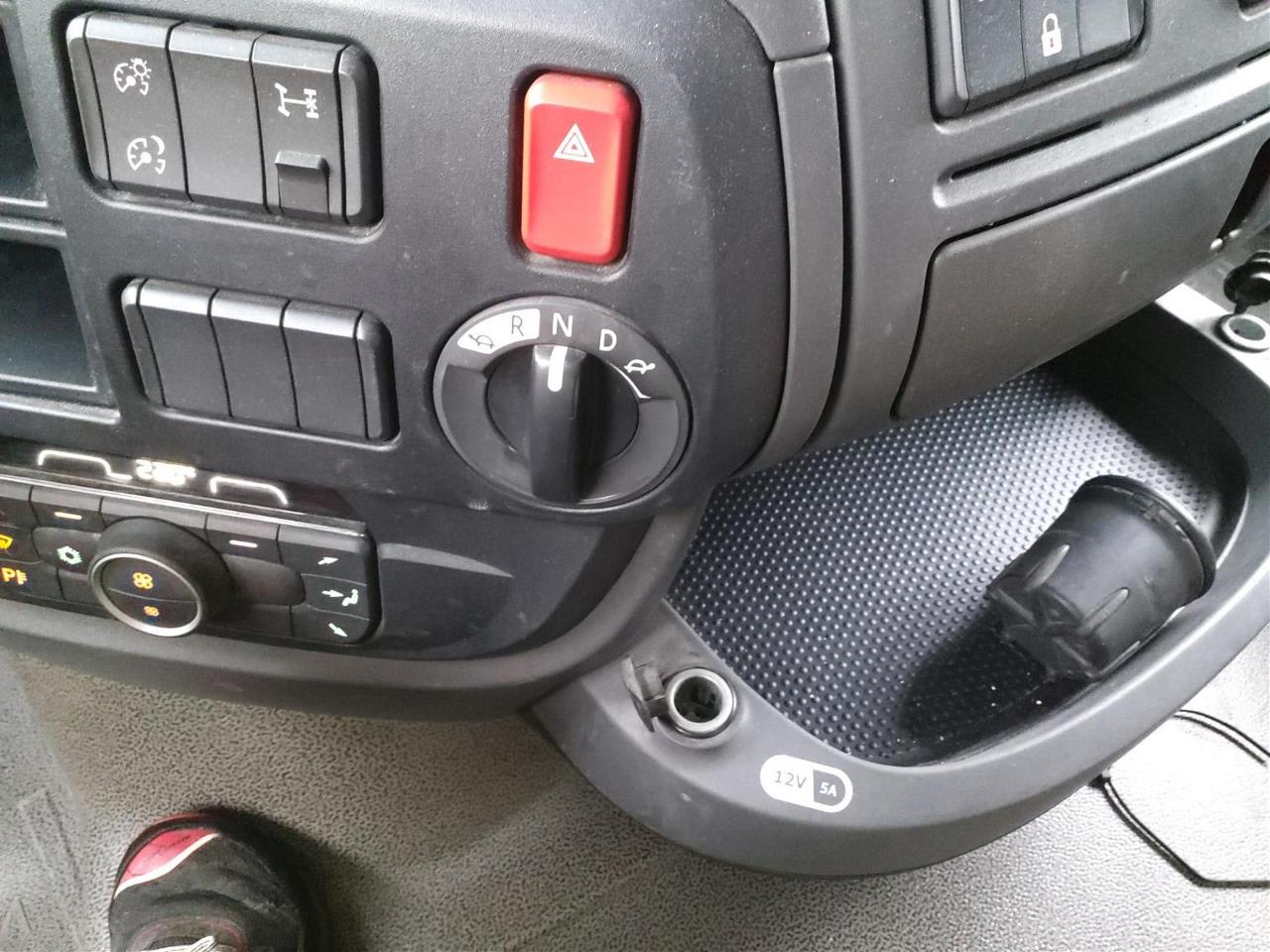 DAF XF 480 FT 4X2 null