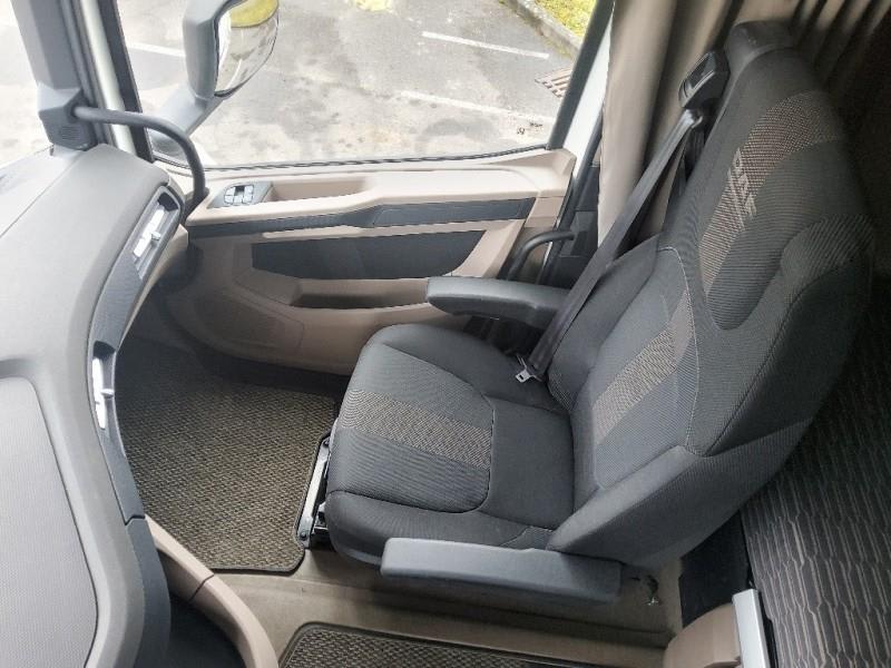 DAF XG 480 FT 4X2 null