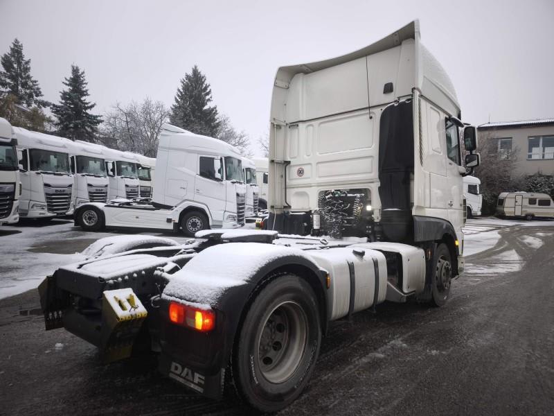 DAF XF 480 FT 4X2 null