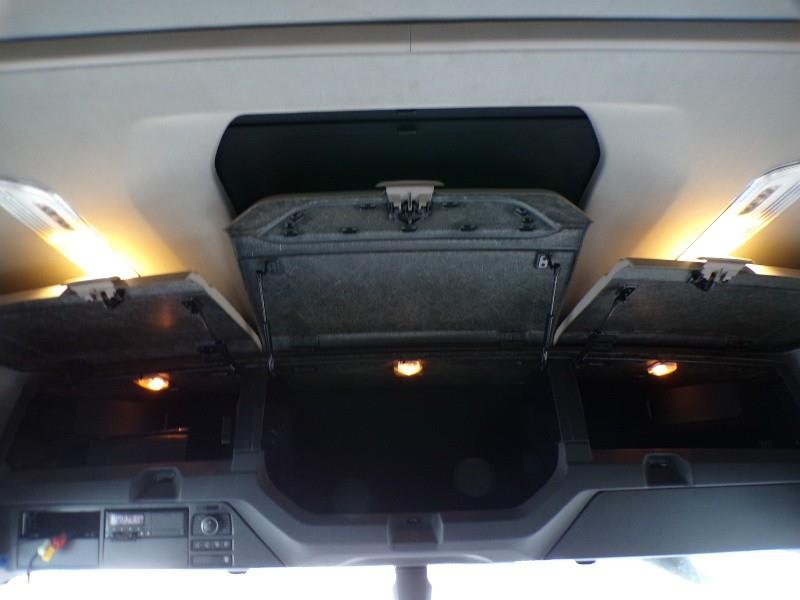 DAF XG 480 FT 4X2 null