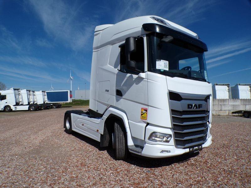 DAF XG 480 FT 4X2 null