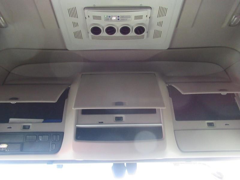 DAF XF 480 FT 4X2 null
