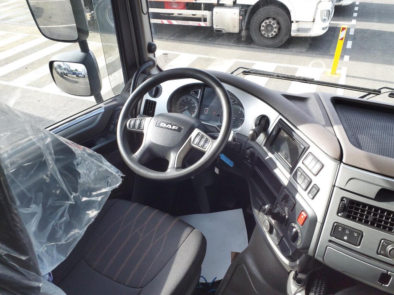 DAF XF 530 FT 4X2 null