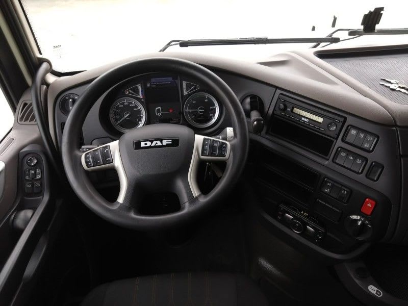 DAF XF 480 FT 4X2 null