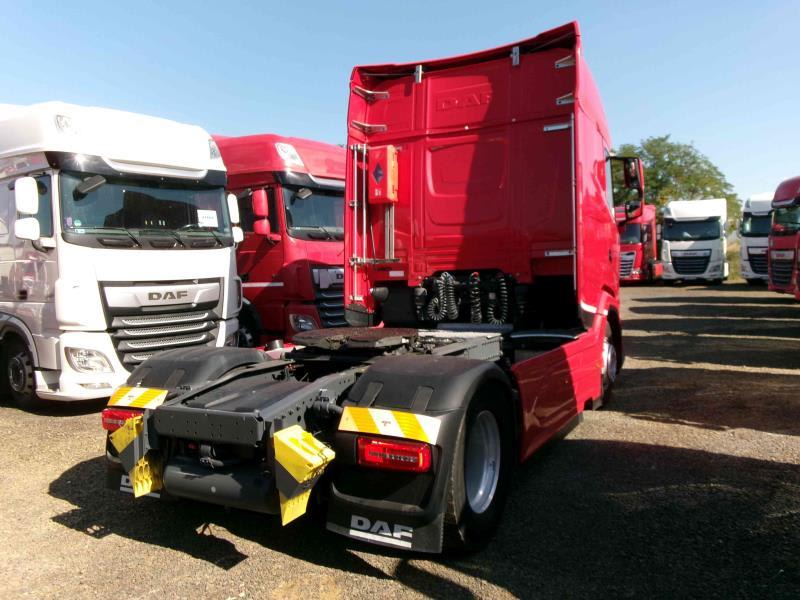 DAF XG 480 FT 4X2 null