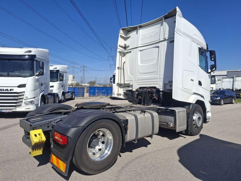 DAF XG 480 FT 4X2 null