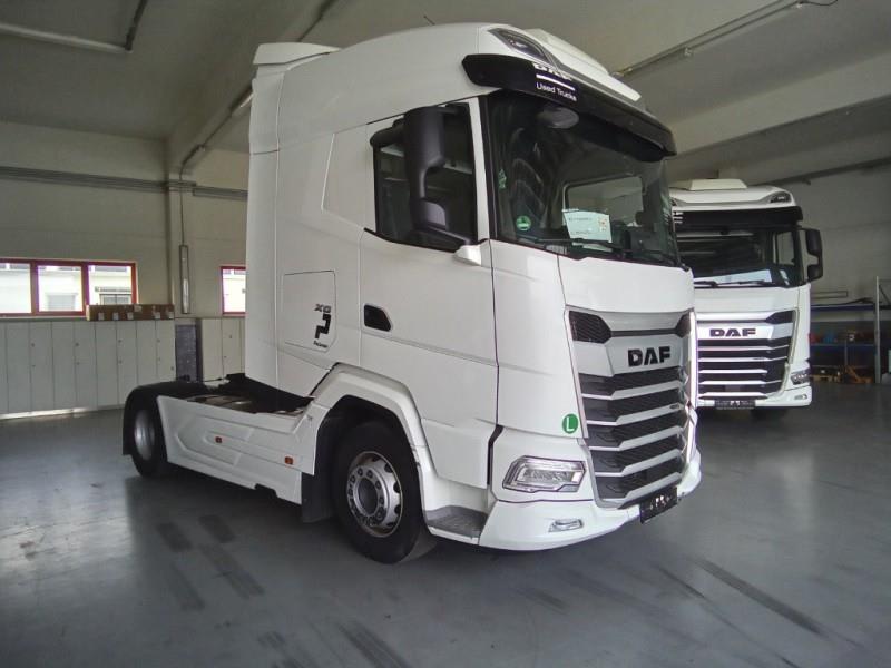 DAF XG 480 FT 4X2 null