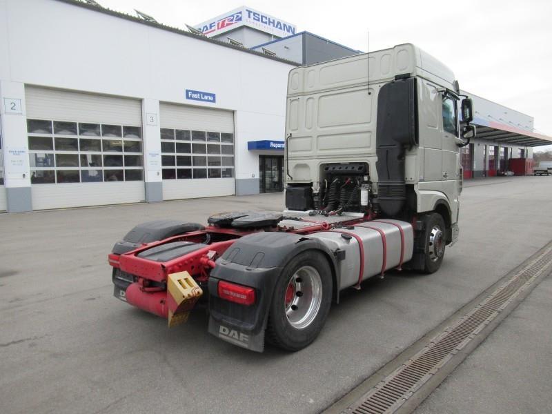 DAF XF 480 FT 4X2 null