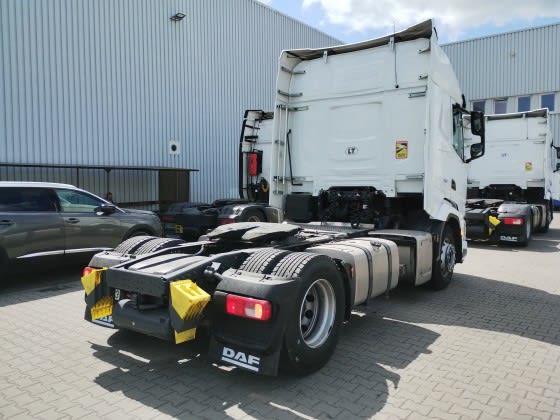 DAF XFn 480 FT 4X2 null