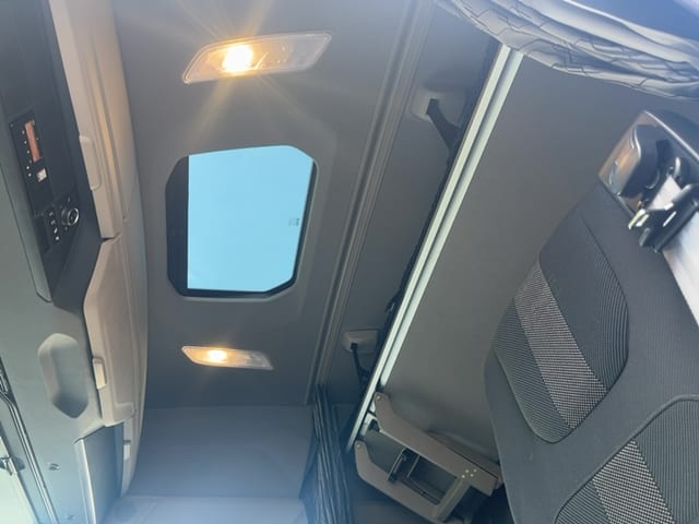 DAF XFn 480 FT 4X2 null