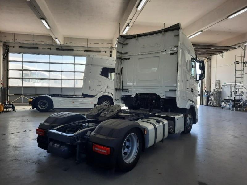 DAF XG 480 FT 4X2 LOW DECK null