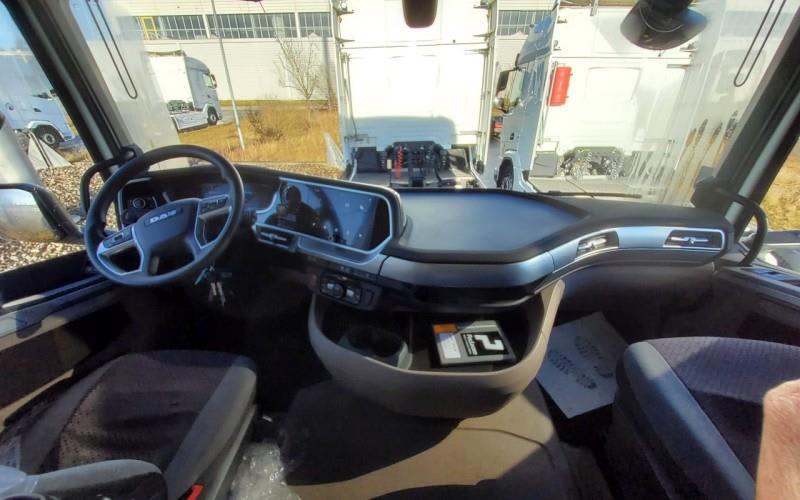 DAF XG 480 FT 4X2 null