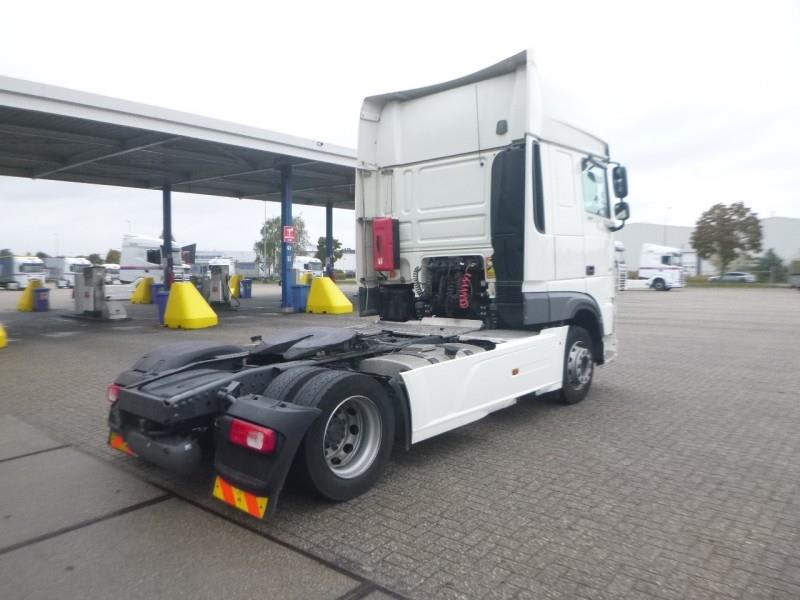 DAF XF 480 FT 4X2 null
